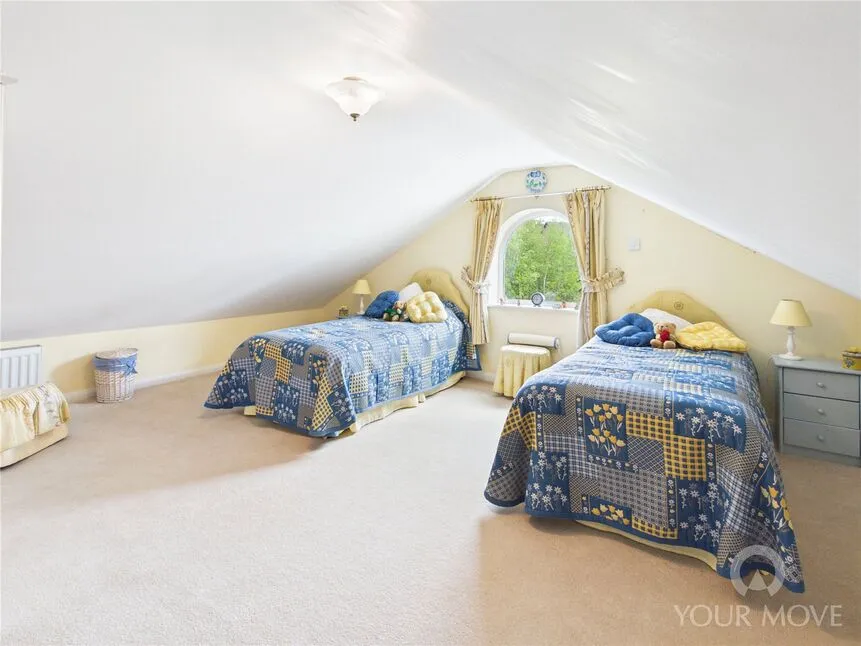 Blackwell Grove, Darlington, Durham, DL3, photo 3