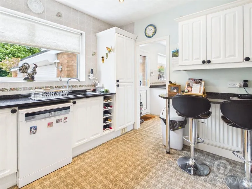 Blackwell Grove, Darlington, Durham, DL3, photo 12