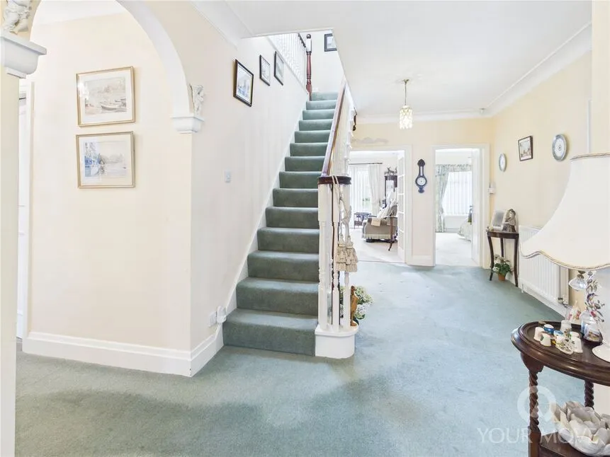 Blackwell Grove, Darlington, Durham, DL3, photo 8