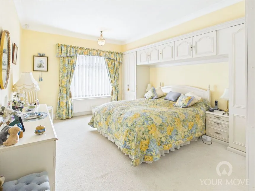 Blackwell Grove, Darlington, Durham, DL3, photo 6