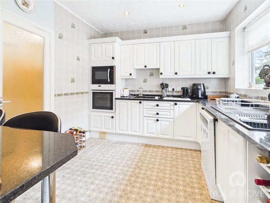 Blackwell Grove, Darlington, Durham, DL3, photo 2