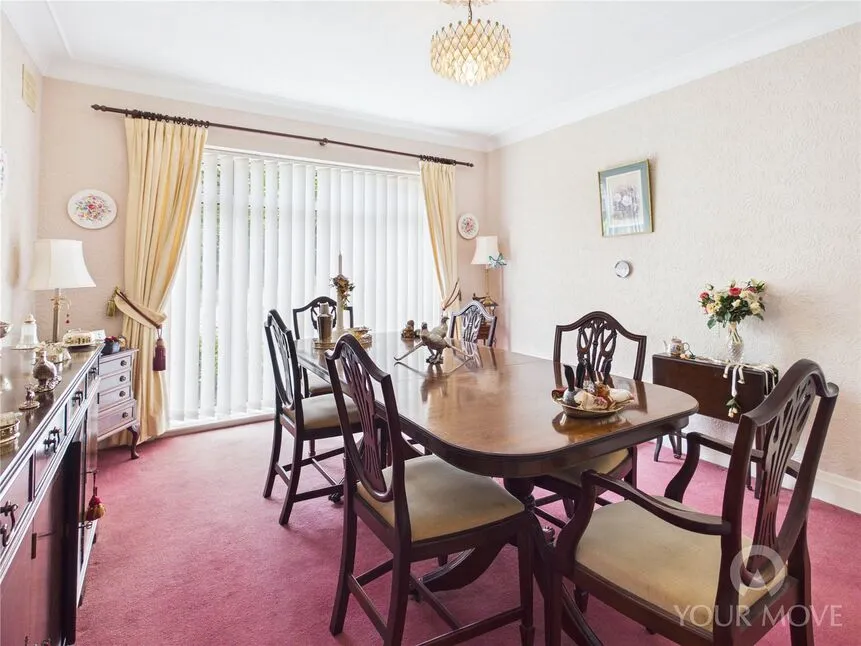 Blackwell Grove, Darlington, Durham, DL3, photo 9