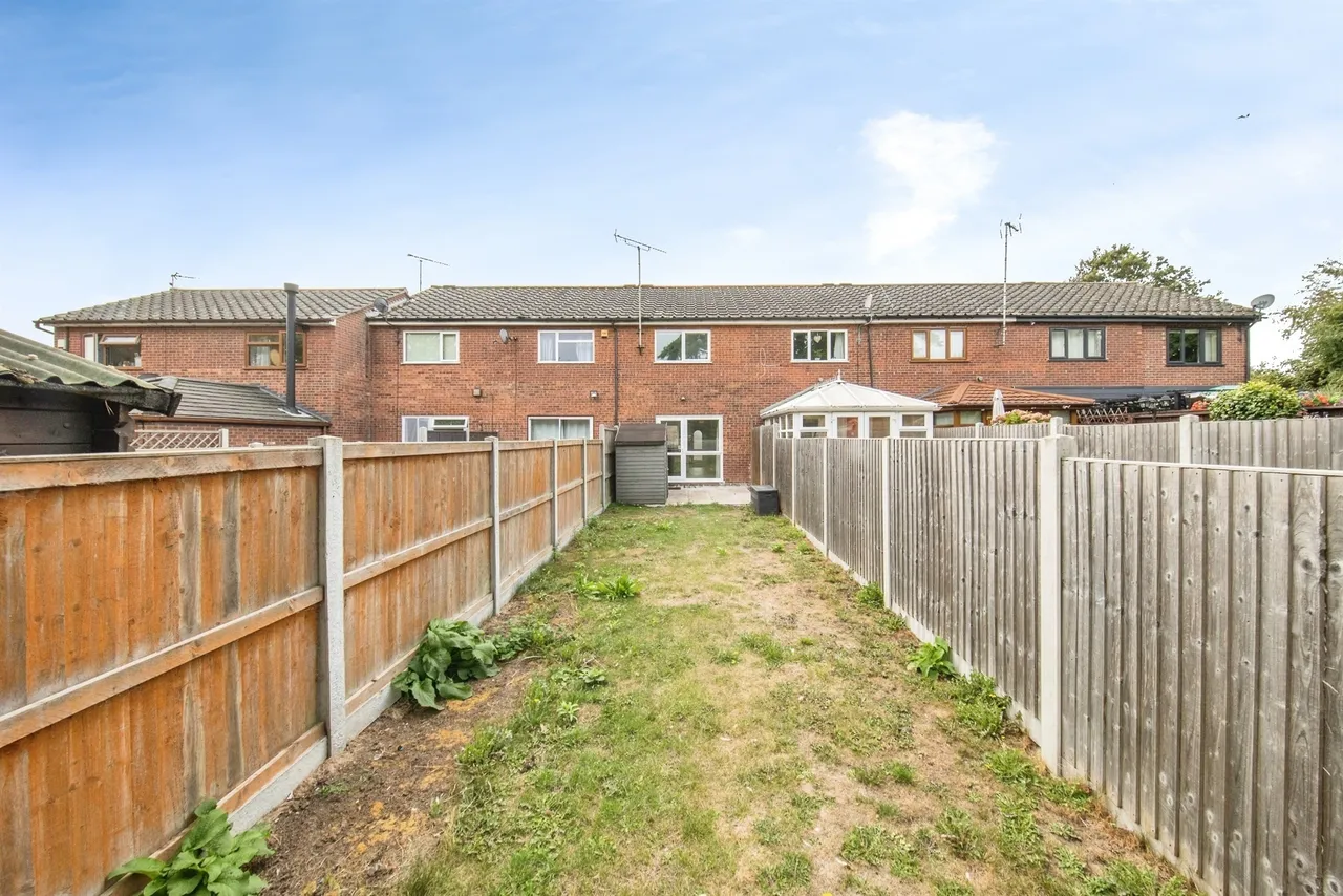 Rebow Road, Harwich, photo 12
