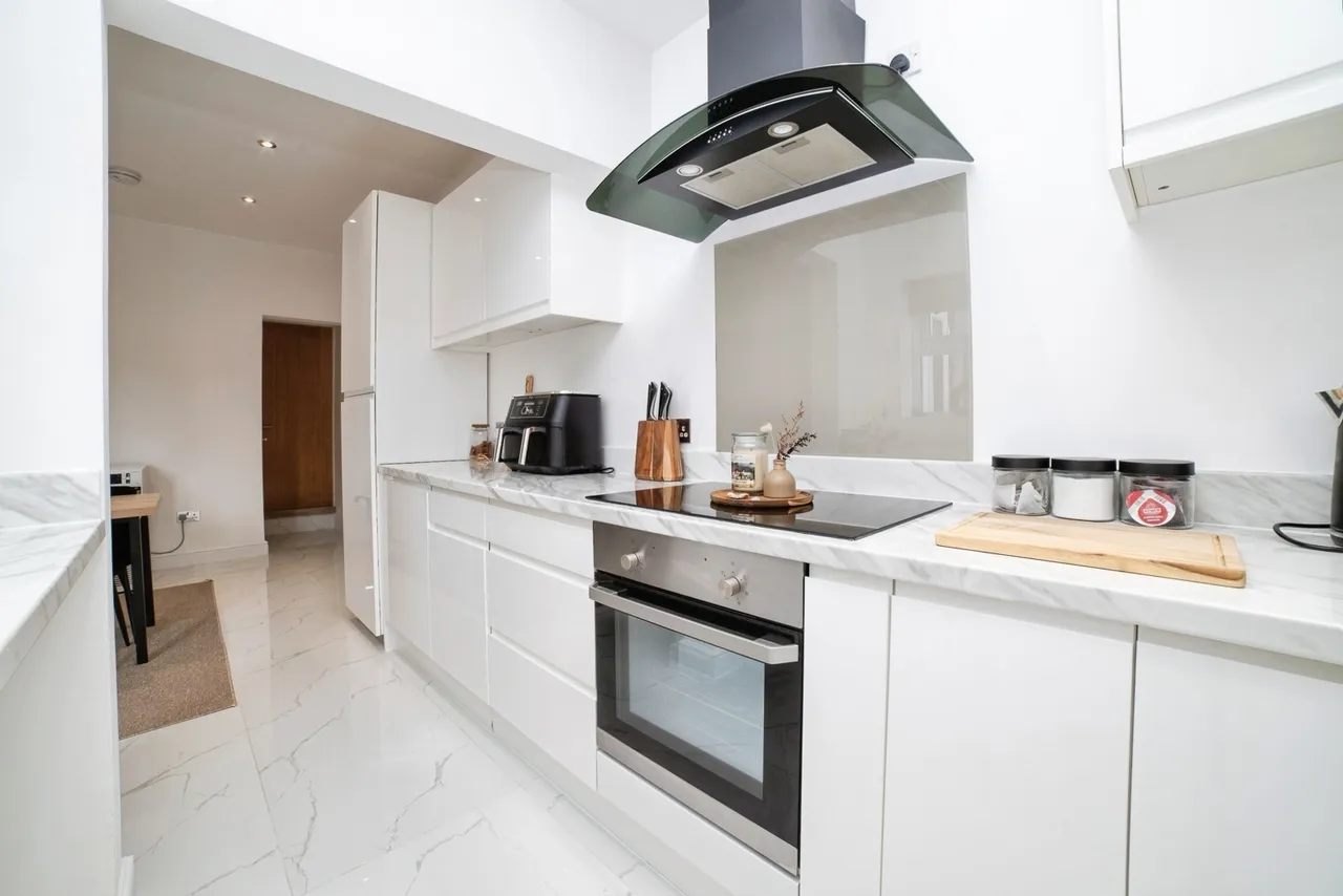 Huthwaite Road, Sutton-in-Ashfield, NG17, photo 7