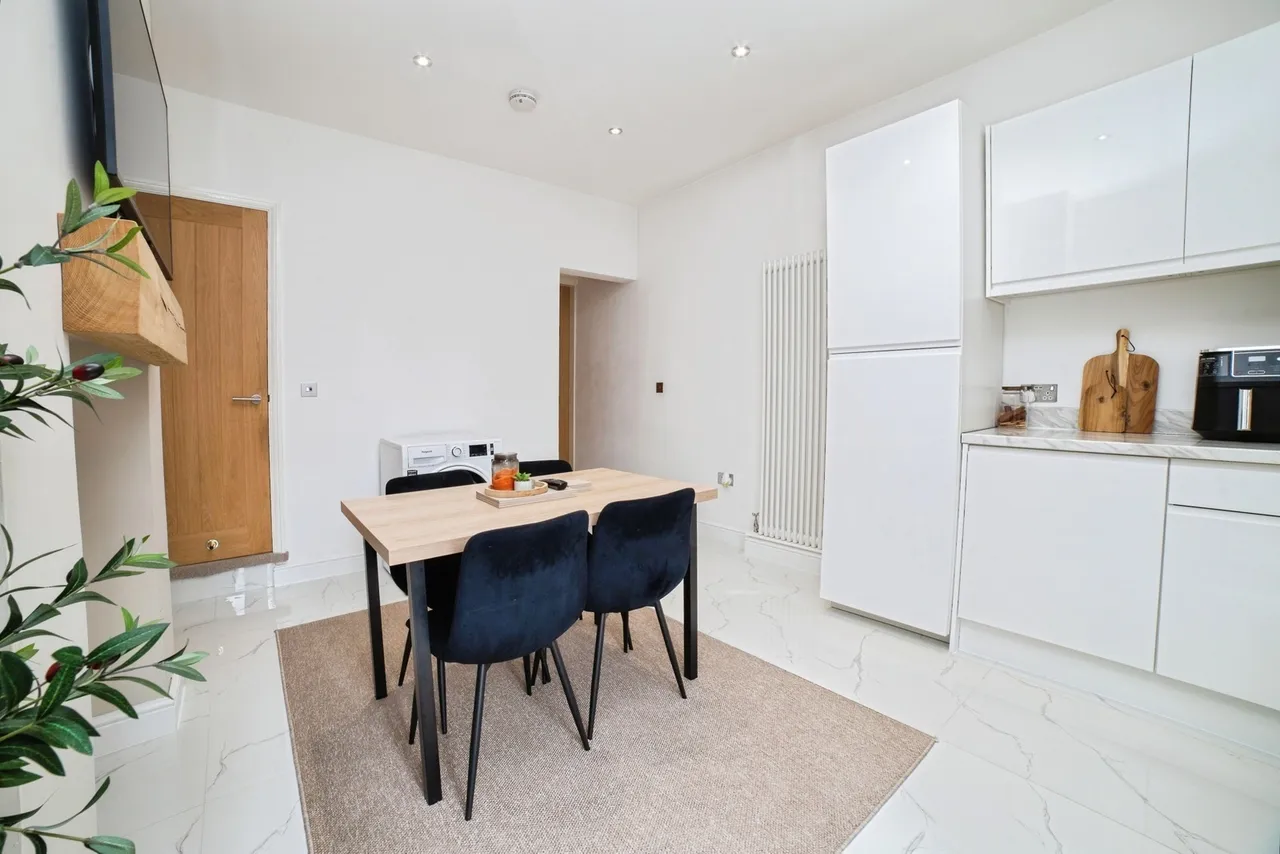 Huthwaite Road, Sutton-in-Ashfield, NG17, photo 9