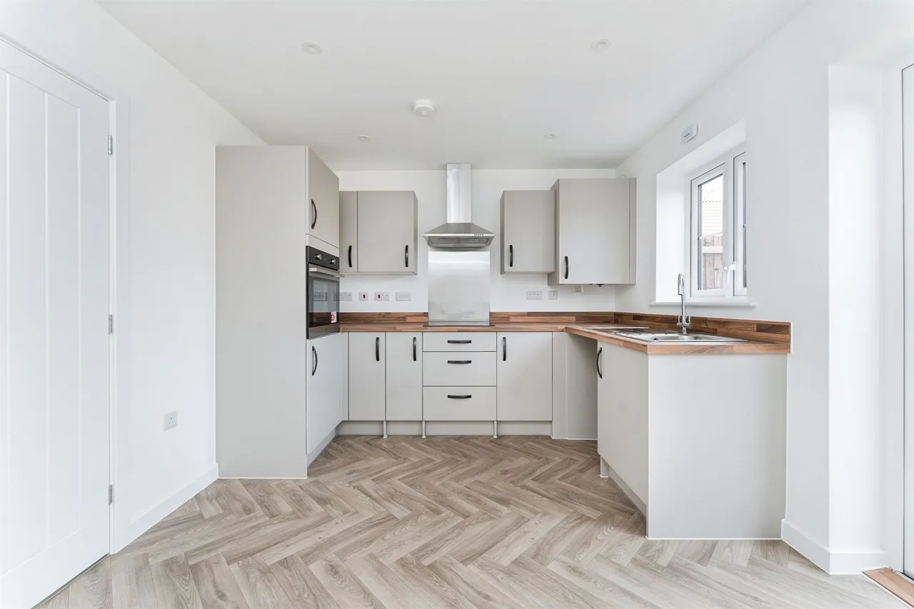 Ash Way, Somersham, PE28, photo 2