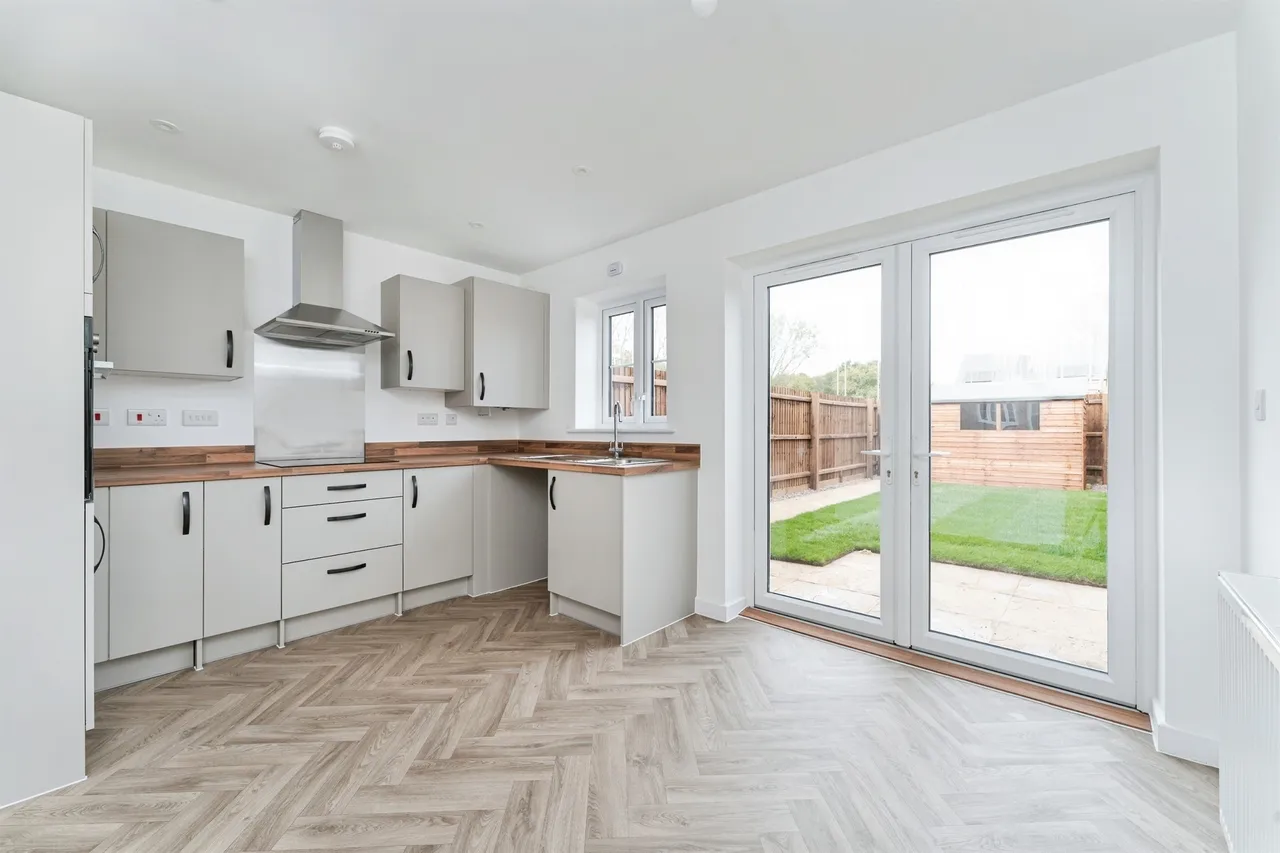 Ash Way, Somersham, PE28, photo 11
