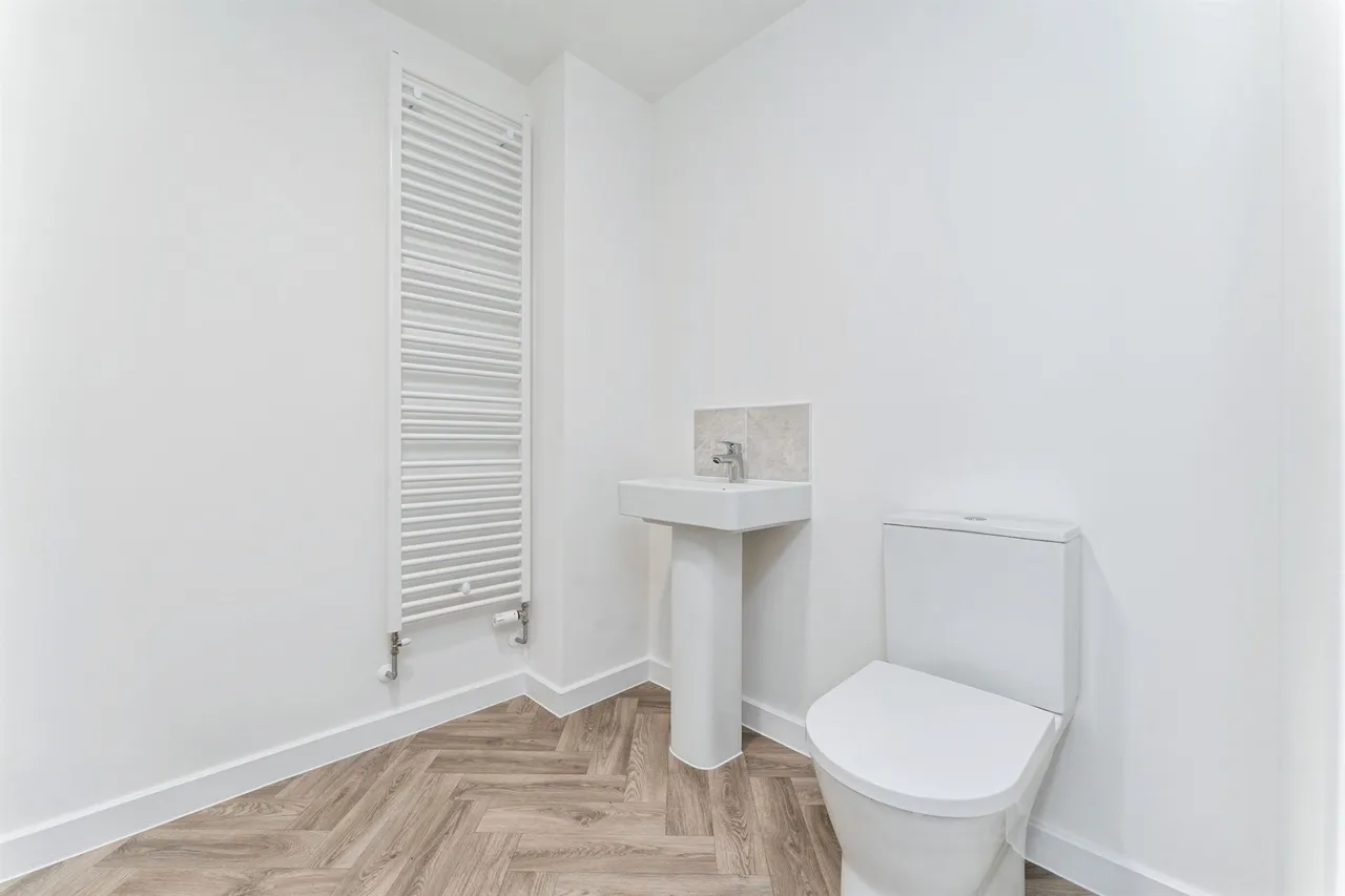 Ash Way, Somersham, PE28, photo 5