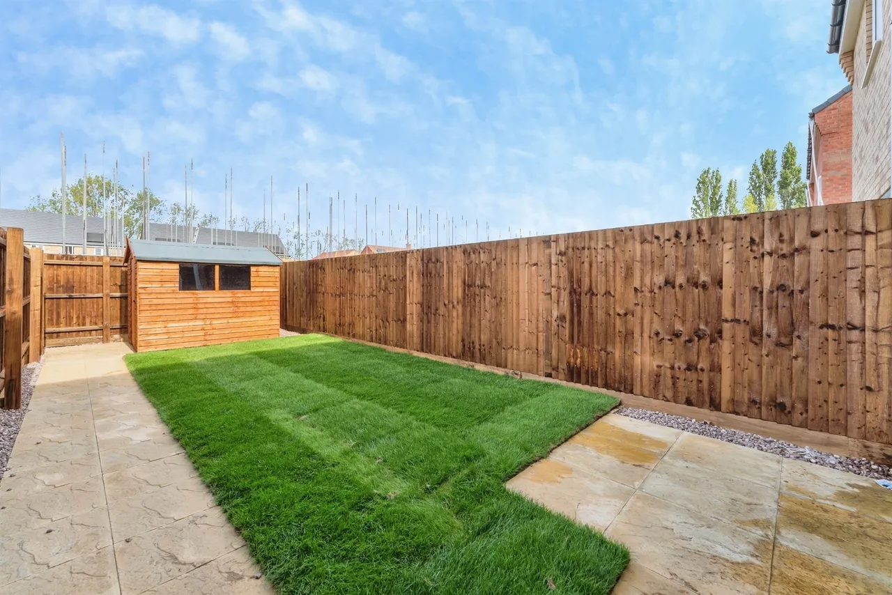 Ash Way, Somersham, PE28, photo 7