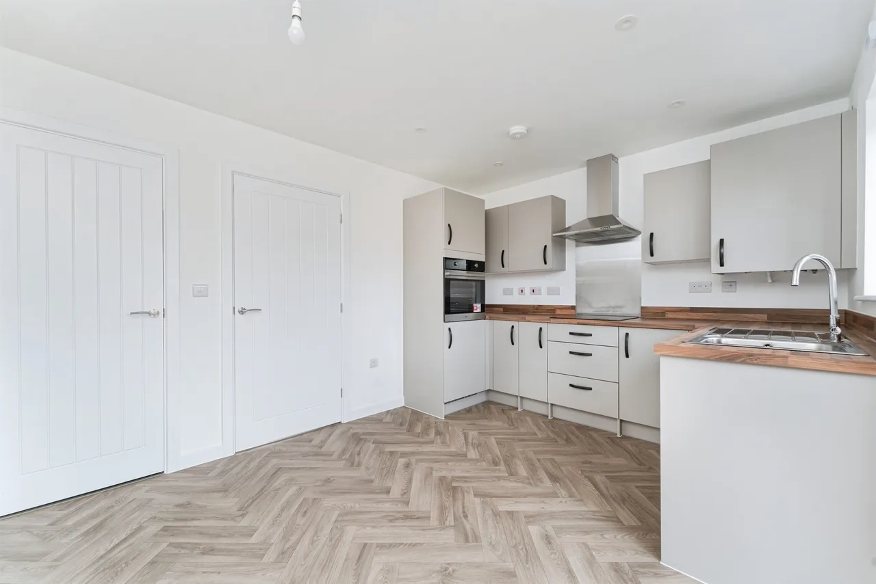 Ash Way, Somersham, PE28, photo 12
