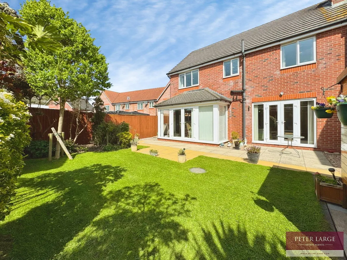 Ffordd Aberkinsey, Rhyl, Denbighshire, LL18 4FB, photo 28