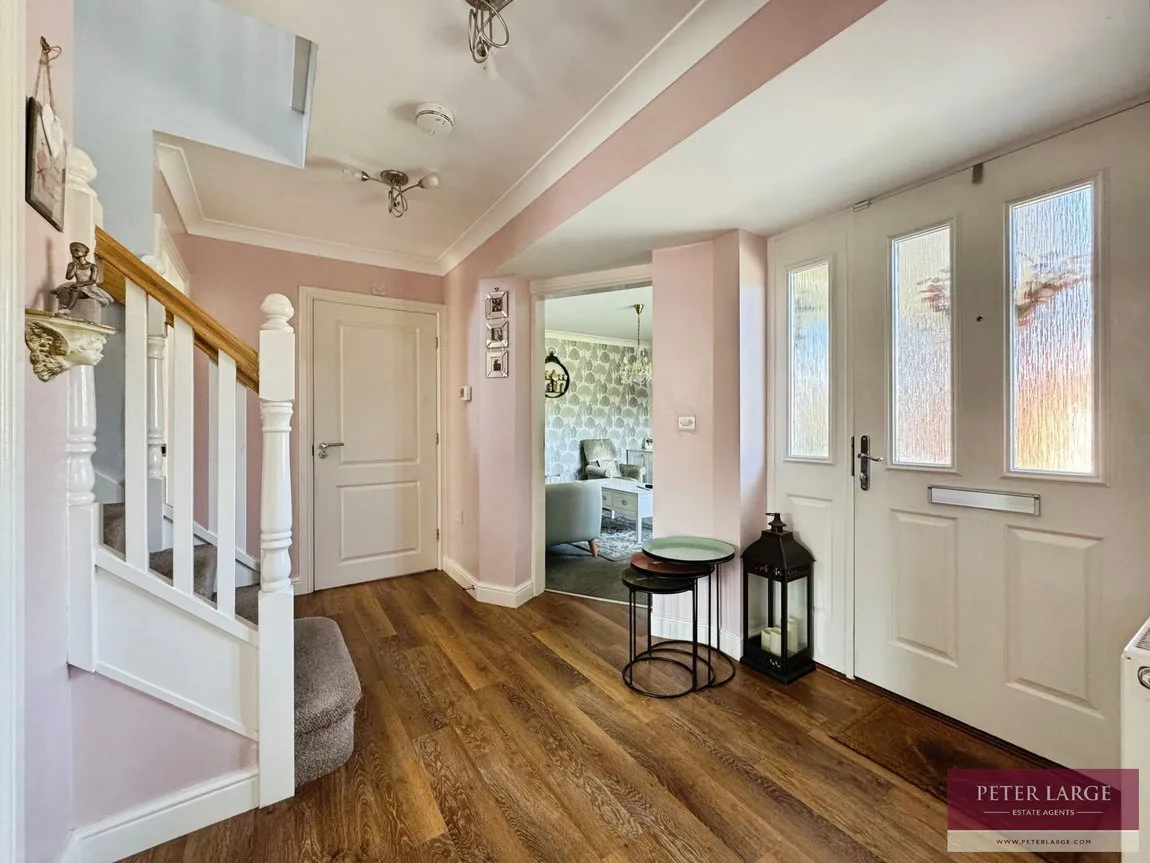 Ffordd Aberkinsey, Rhyl, Denbighshire, LL18 4FB, photo 14