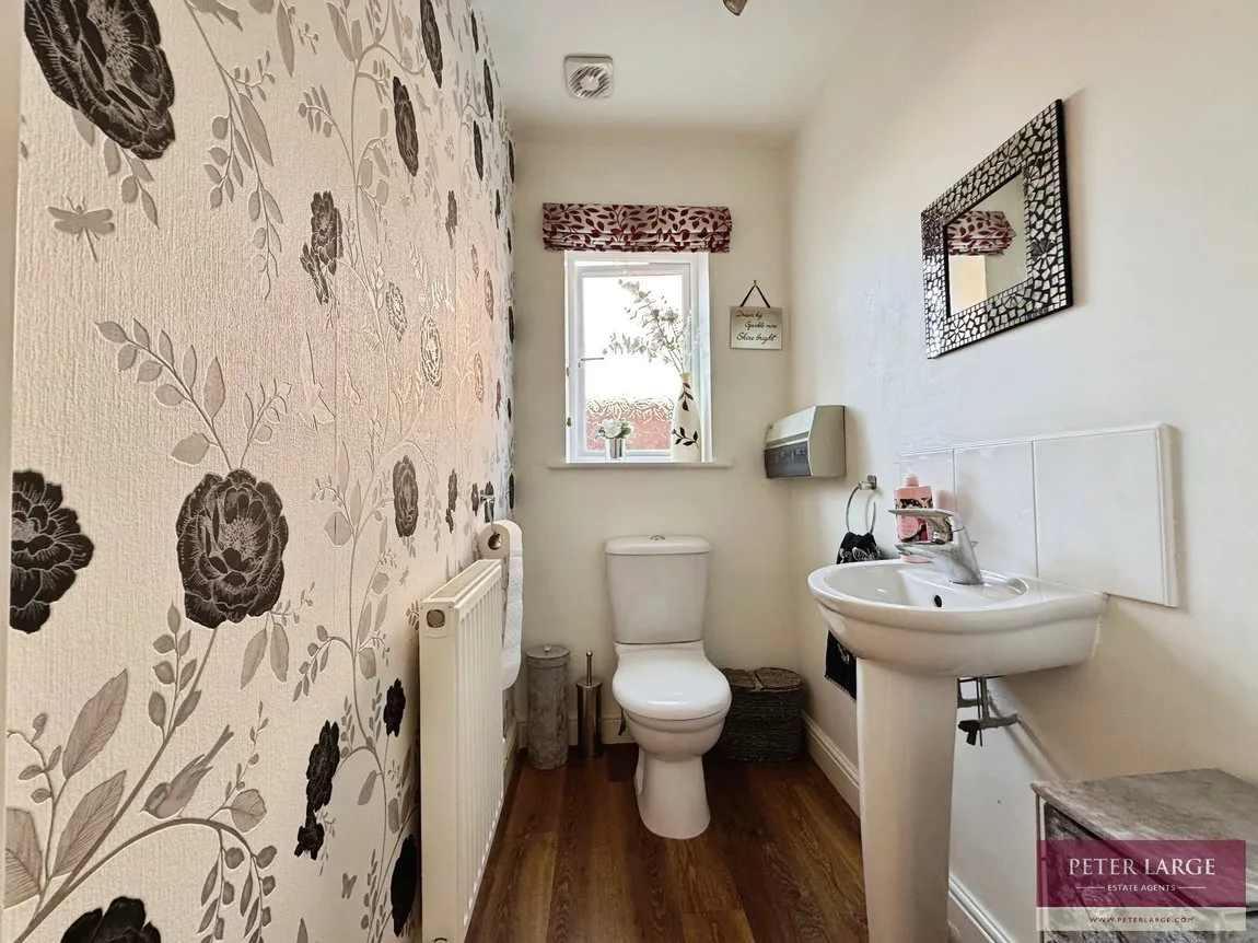 Ffordd Aberkinsey, Rhyl, Denbighshire, LL18 4FB, photo 15
