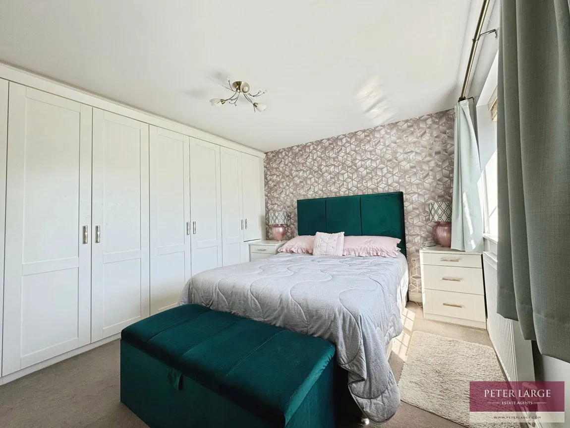 Ffordd Aberkinsey, Rhyl, Denbighshire, LL18 4FB, photo 17