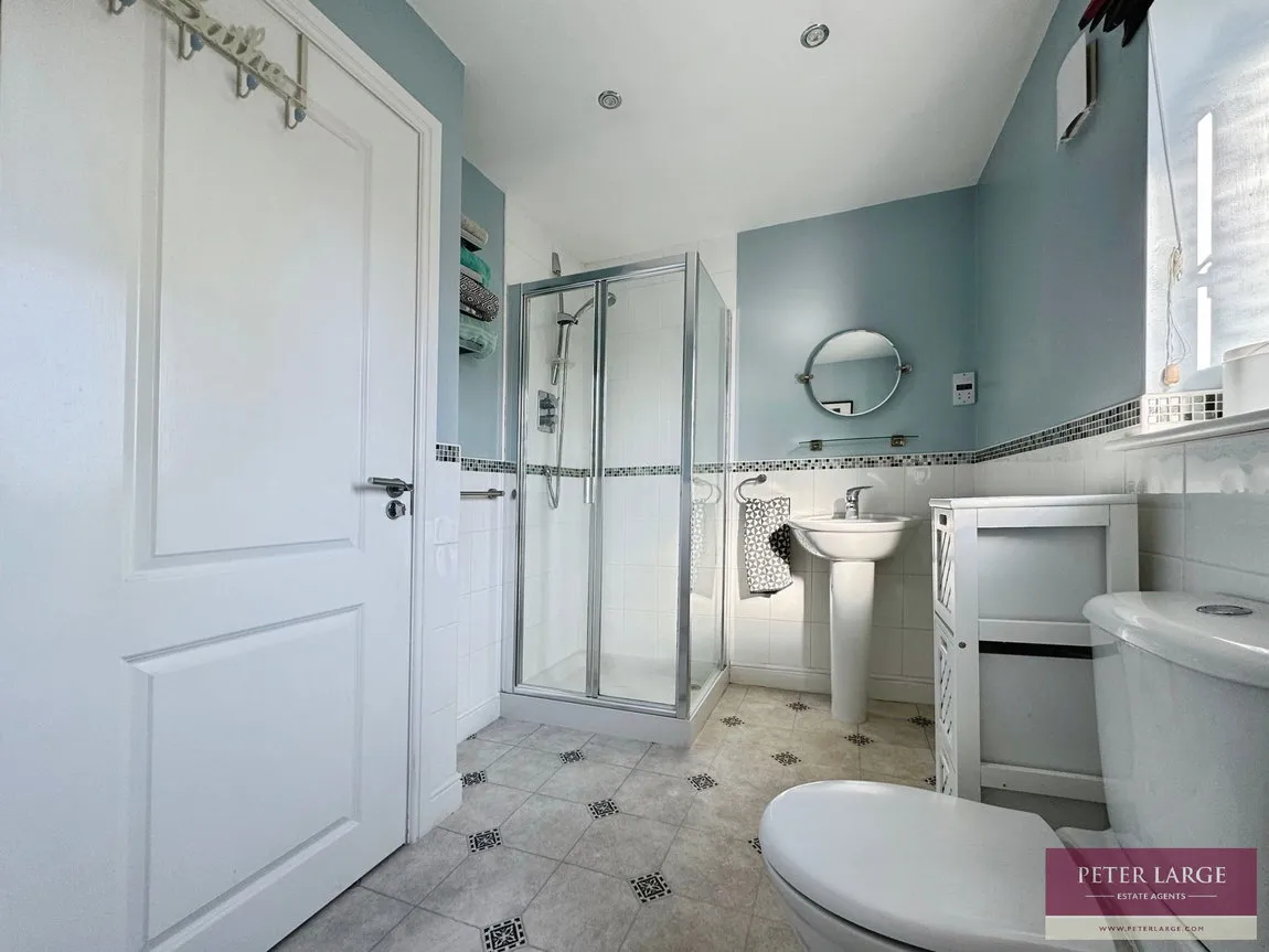 Ffordd Aberkinsey, Rhyl, Denbighshire, LL18 4FB, photo 24
