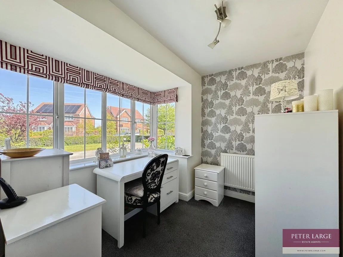 Ffordd Aberkinsey, Rhyl, Denbighshire, LL18 4FB, photo 13