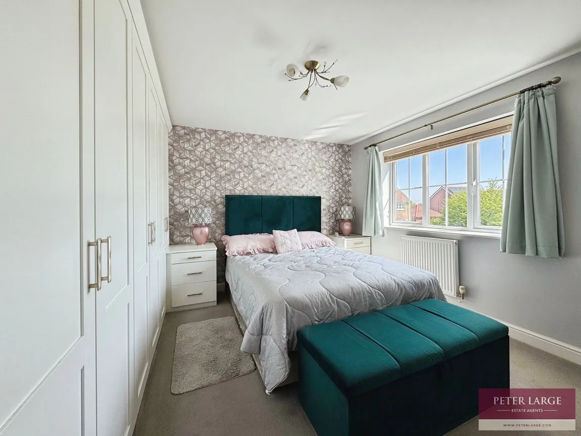 Ffordd Aberkinsey, Rhyl, Denbighshire, LL18 4FB, photo 18