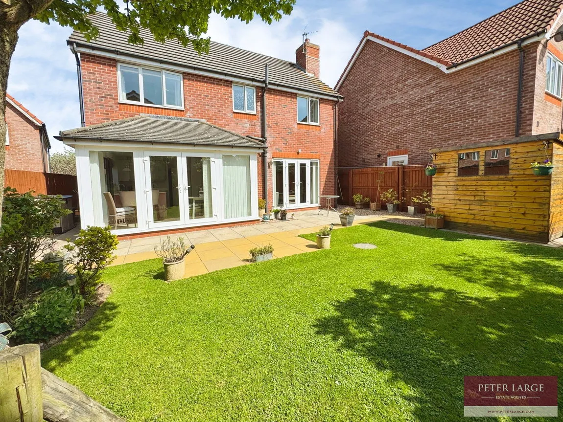 Ffordd Aberkinsey, Rhyl, Denbighshire, LL18 4FB, photo 27