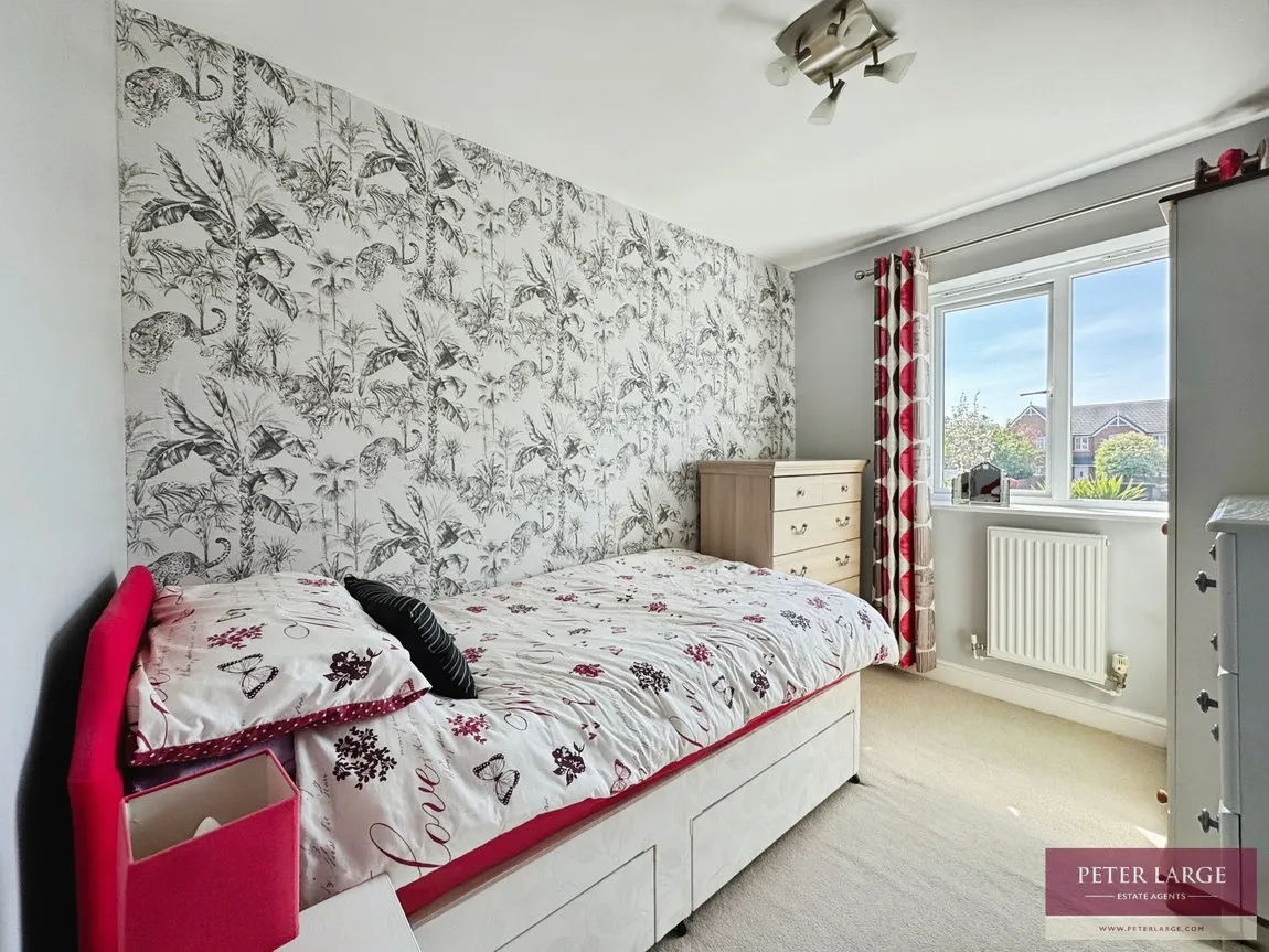 Ffordd Aberkinsey, Rhyl, Denbighshire, LL18 4FB, photo 23