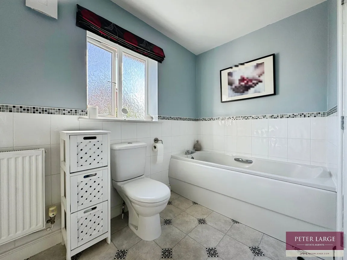 Ffordd Aberkinsey, Rhyl, Denbighshire, LL18 4FB, photo 25