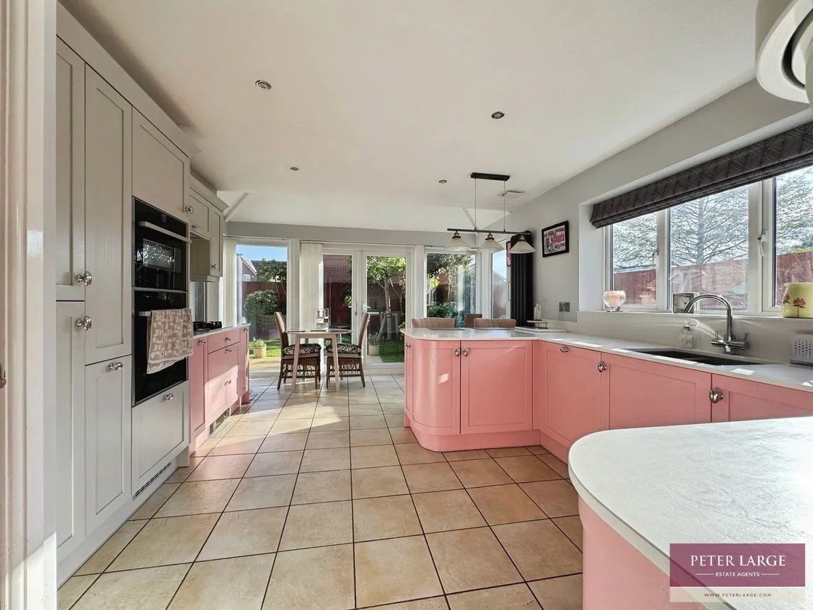 Ffordd Aberkinsey, Rhyl, Denbighshire, LL18 4FB, photo 7