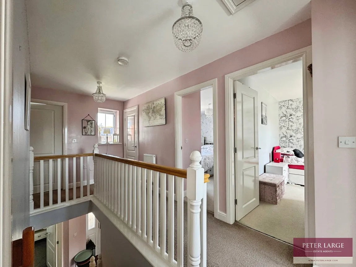 Ffordd Aberkinsey, Rhyl, Denbighshire, LL18 4FB, photo 16
