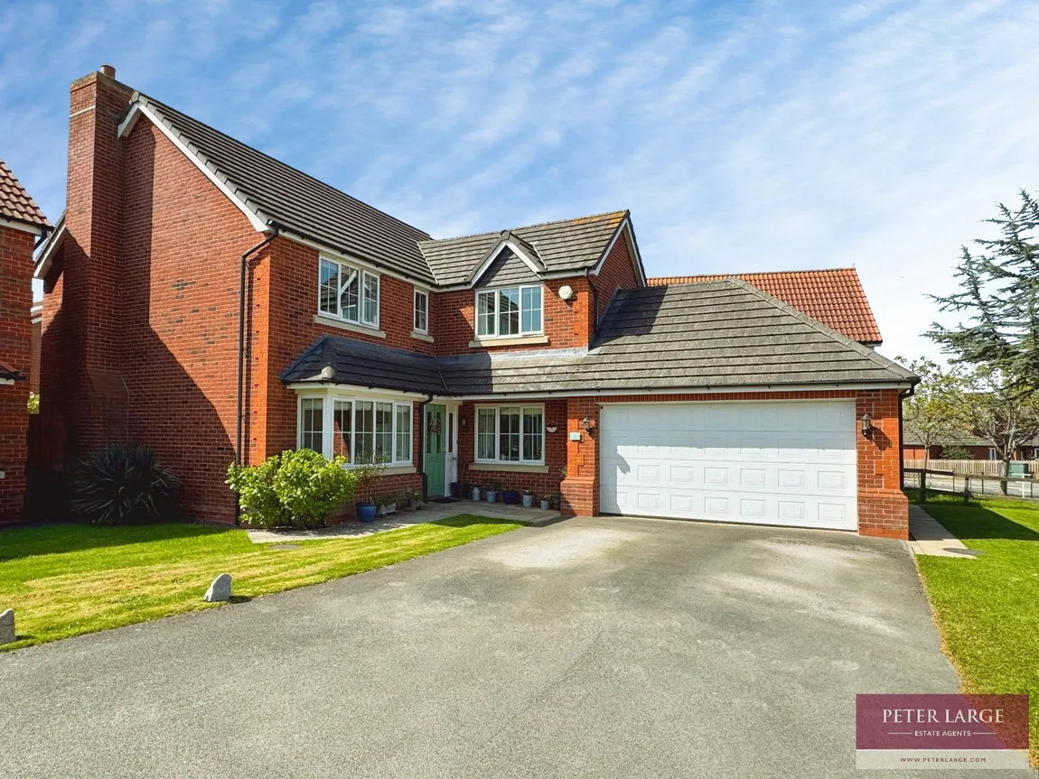 Ffordd Aberkinsey, Rhyl, Denbighshire, LL18 4FB, photo 29