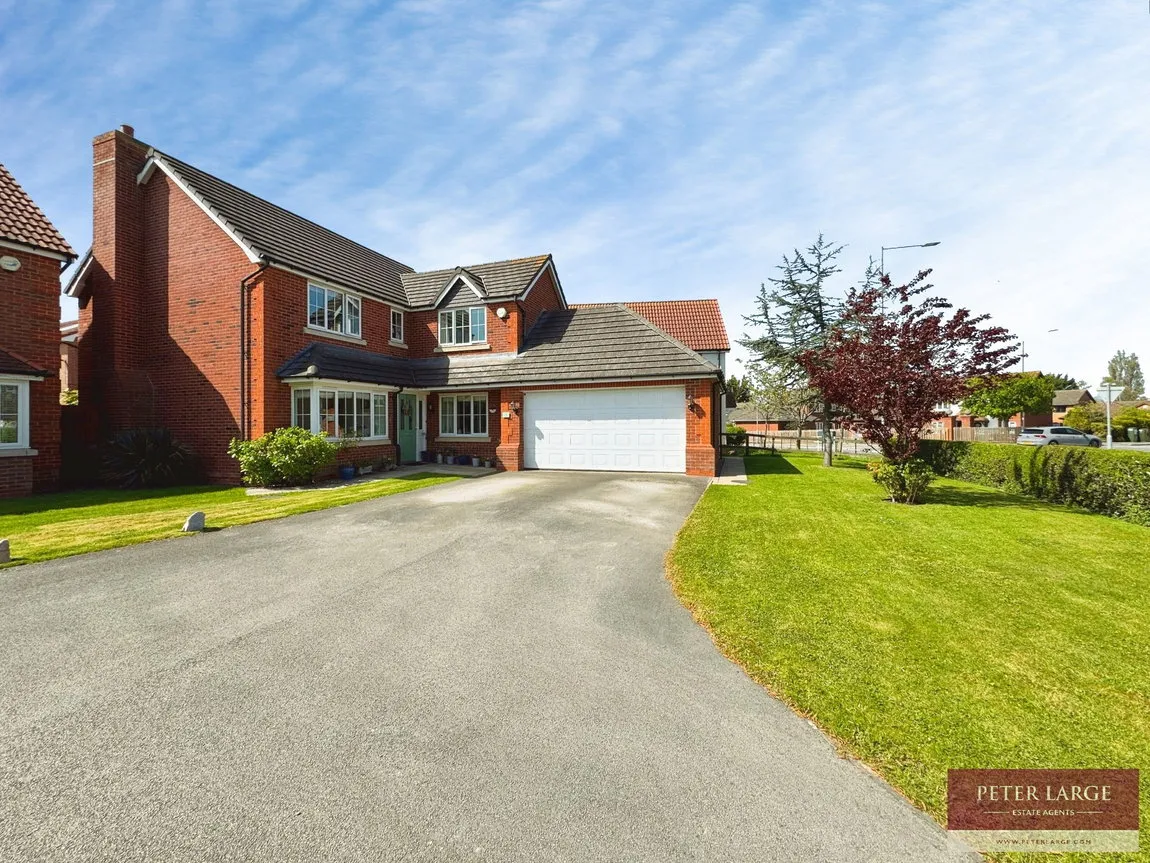 Ffordd Aberkinsey, Rhyl, Denbighshire, LL18 4FB, photo 30