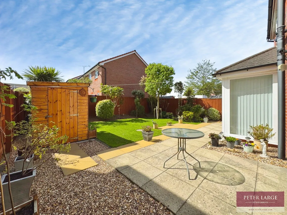 Ffordd Aberkinsey, Rhyl, Denbighshire, LL18 4FB, photo 2