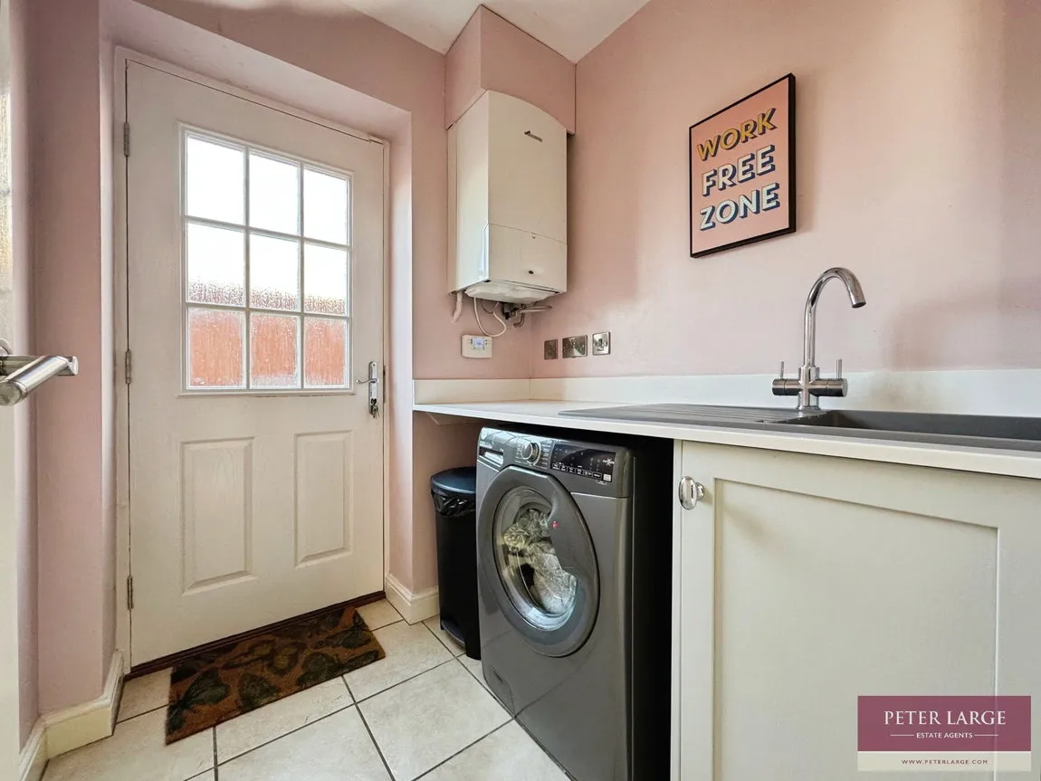 Ffordd Aberkinsey, Rhyl, Denbighshire, LL18 4FB, photo 10