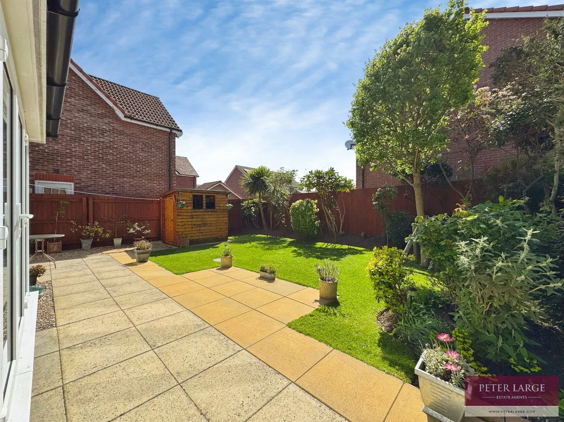 Ffordd Aberkinsey, Rhyl, Denbighshire, LL18 4FB, photo 26