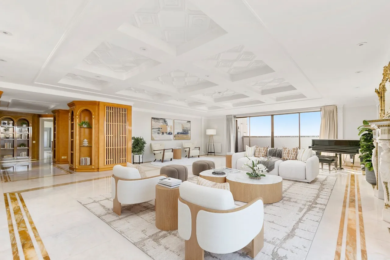 6 bed flat to rent, Knightsbridge, London, SW7