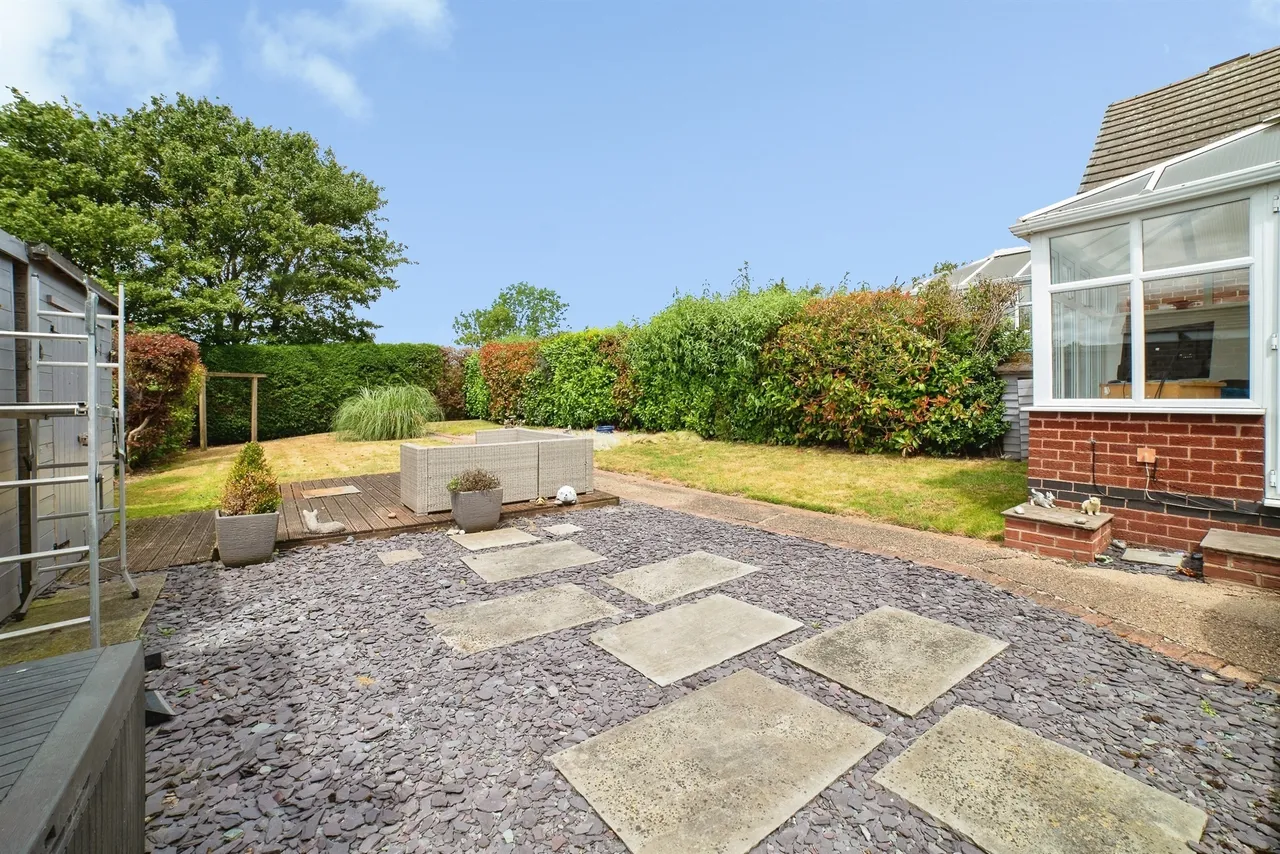 New Street, Newton, DE55, photo 27