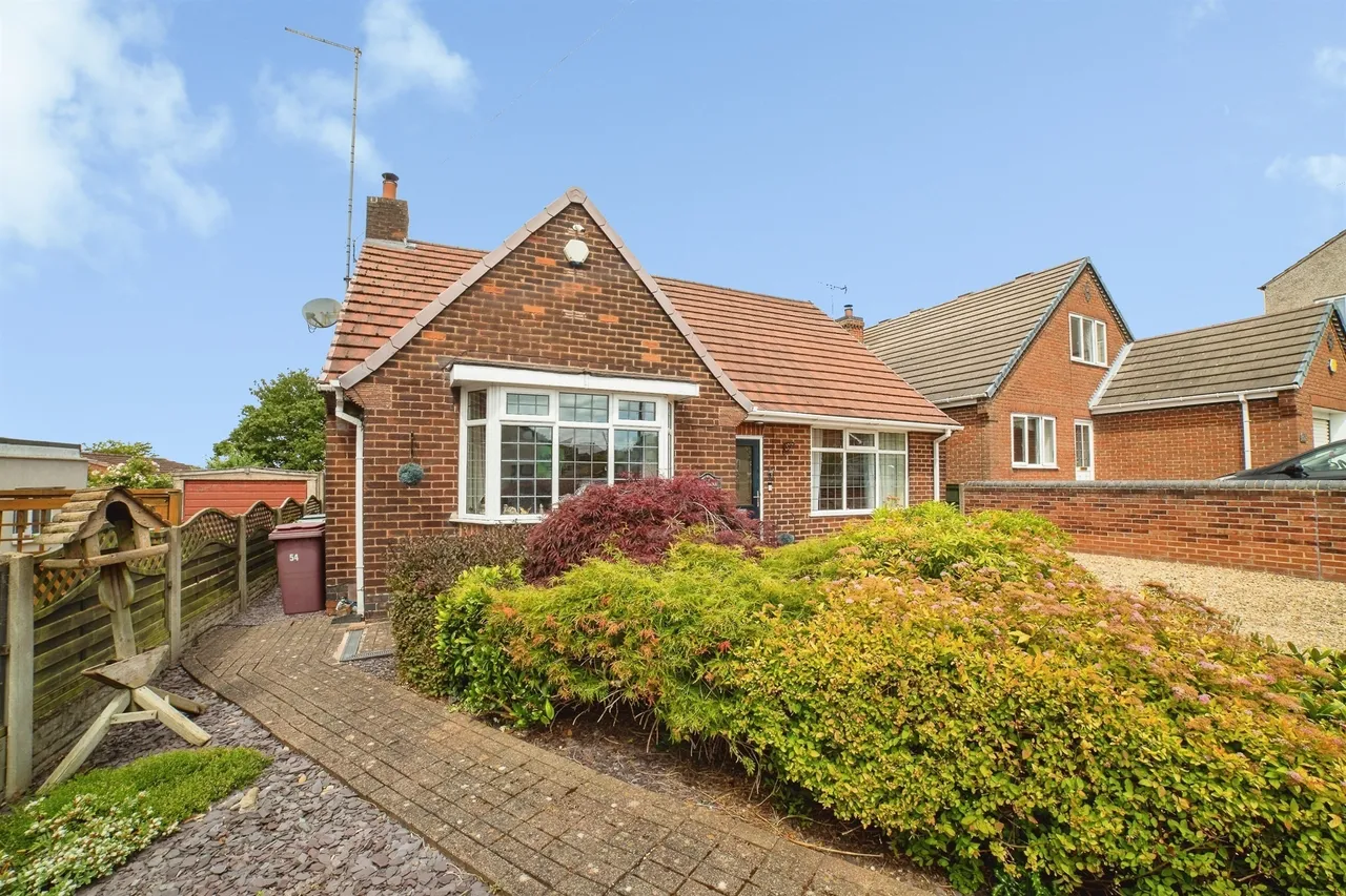 New Street, Newton, DE55, photo 28