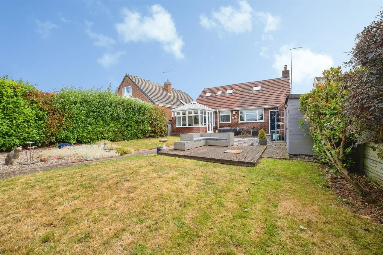 New Street, Newton, DE55, photo 29