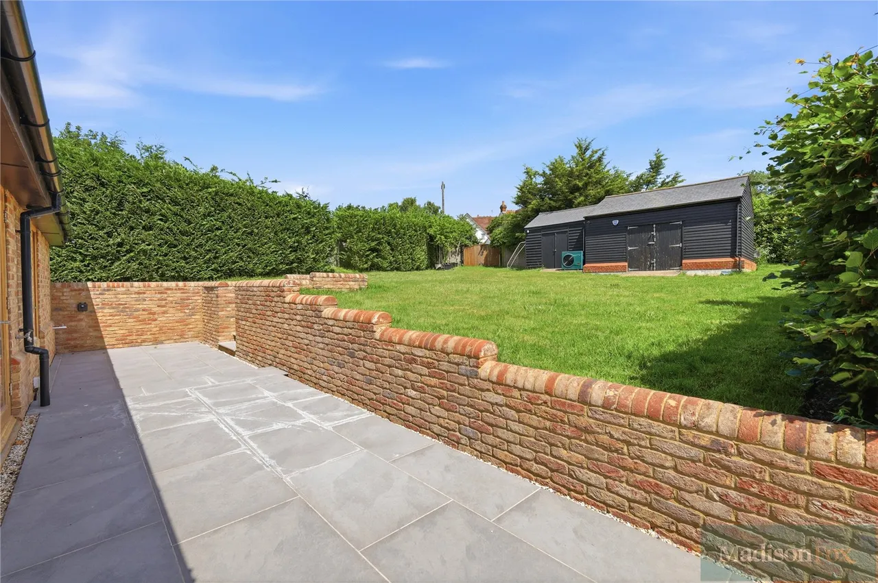 Greensted Green, Ongar, CM5, photo 64