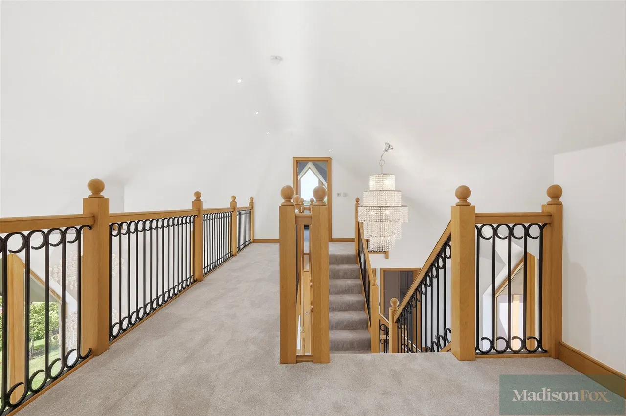 Greensted Green, Ongar, CM5, photo 49