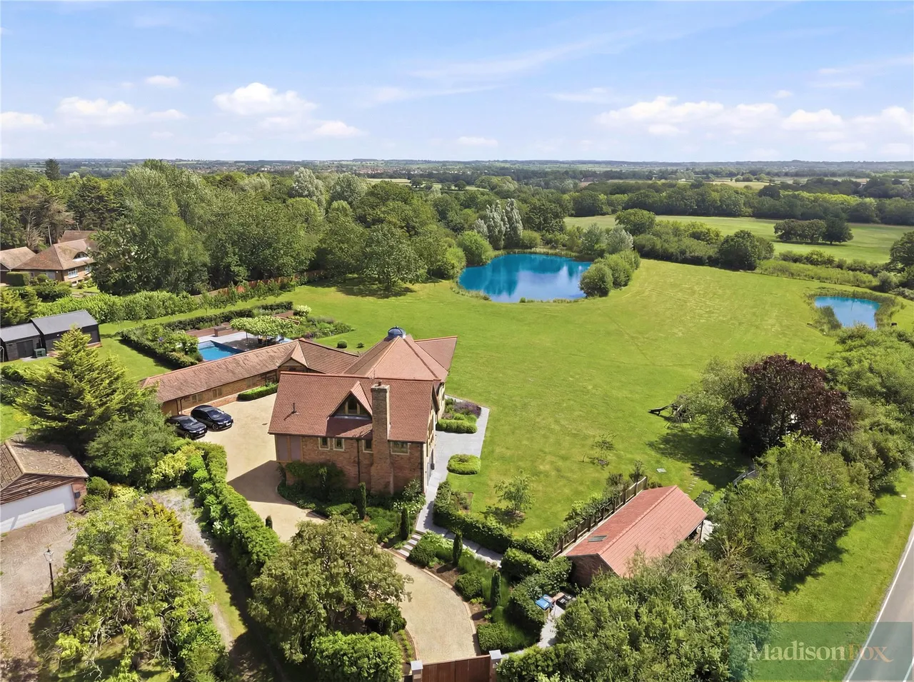 Greensted Green, Ongar, CM5, photo 74