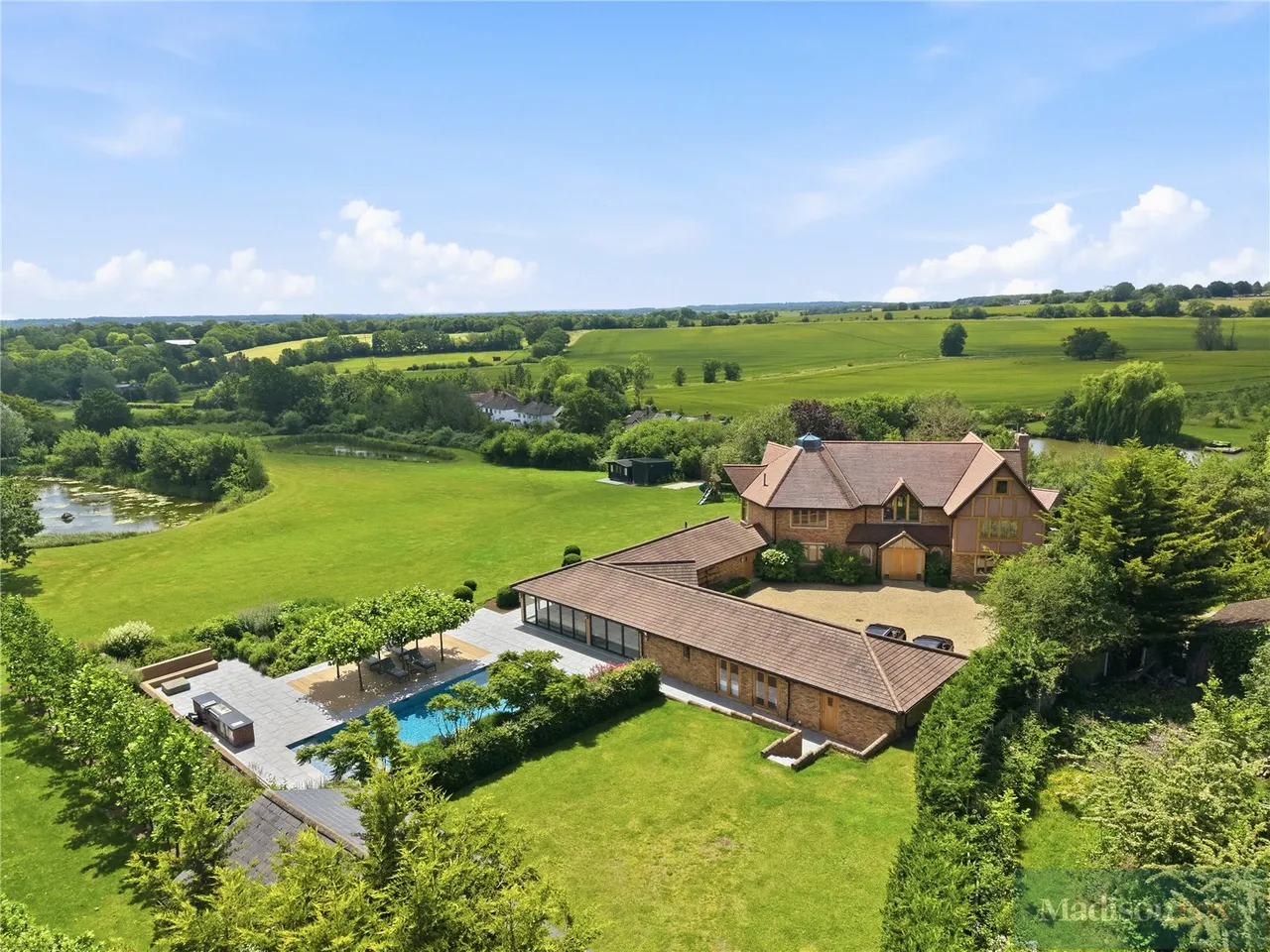 Greensted Green, Ongar, CM5, photo 69