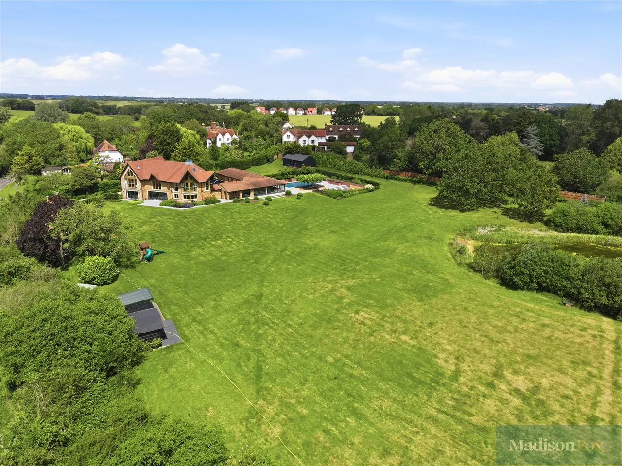 Greensted Green, Ongar, CM5, photo 71
