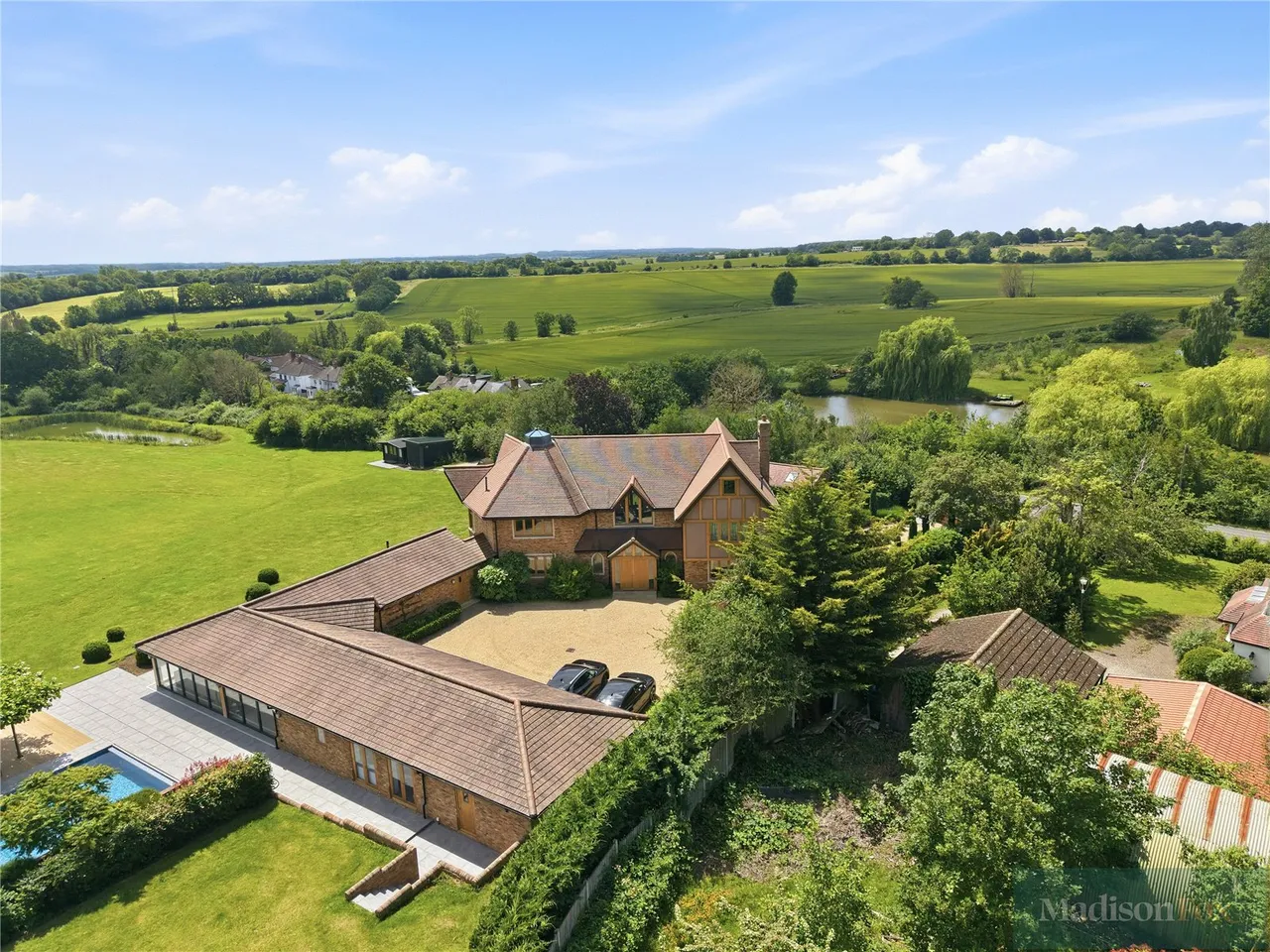 Greensted Green, Ongar, CM5, photo 72