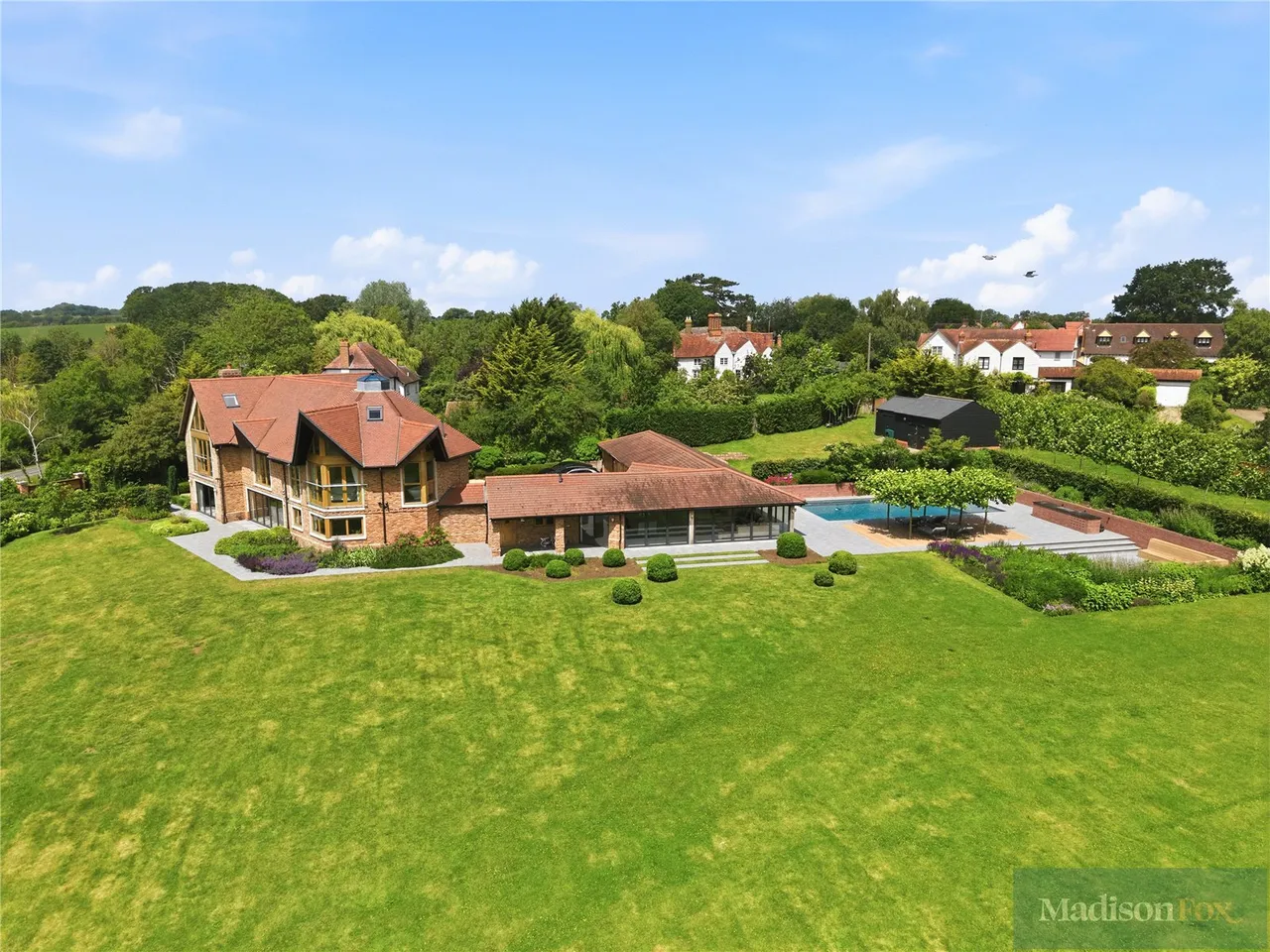 Greensted Green, Ongar, CM5, photo 52