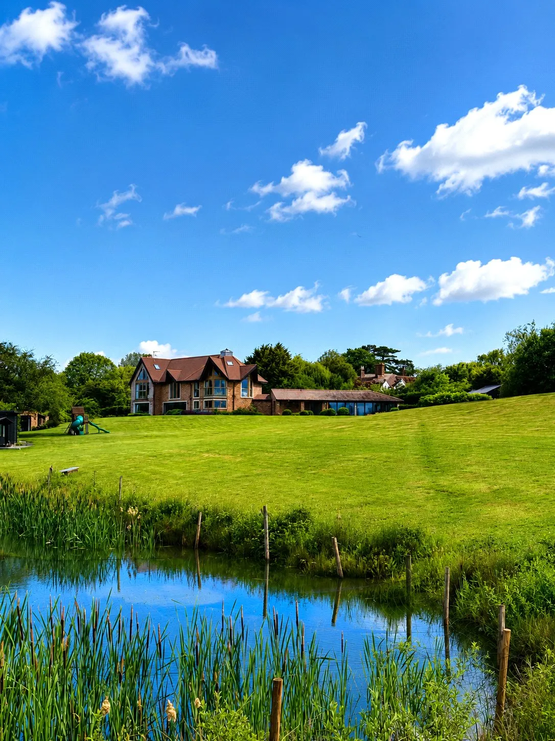Greensted Green, Ongar, CM5, photo 75