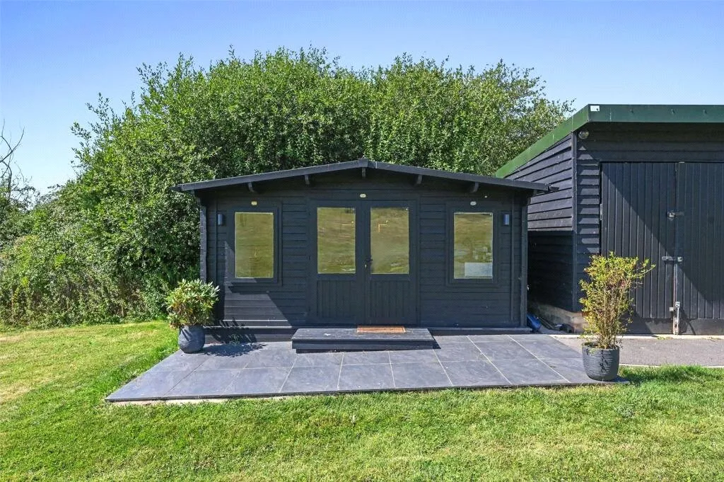 Greensted Green, Ongar, CM5, photo 56