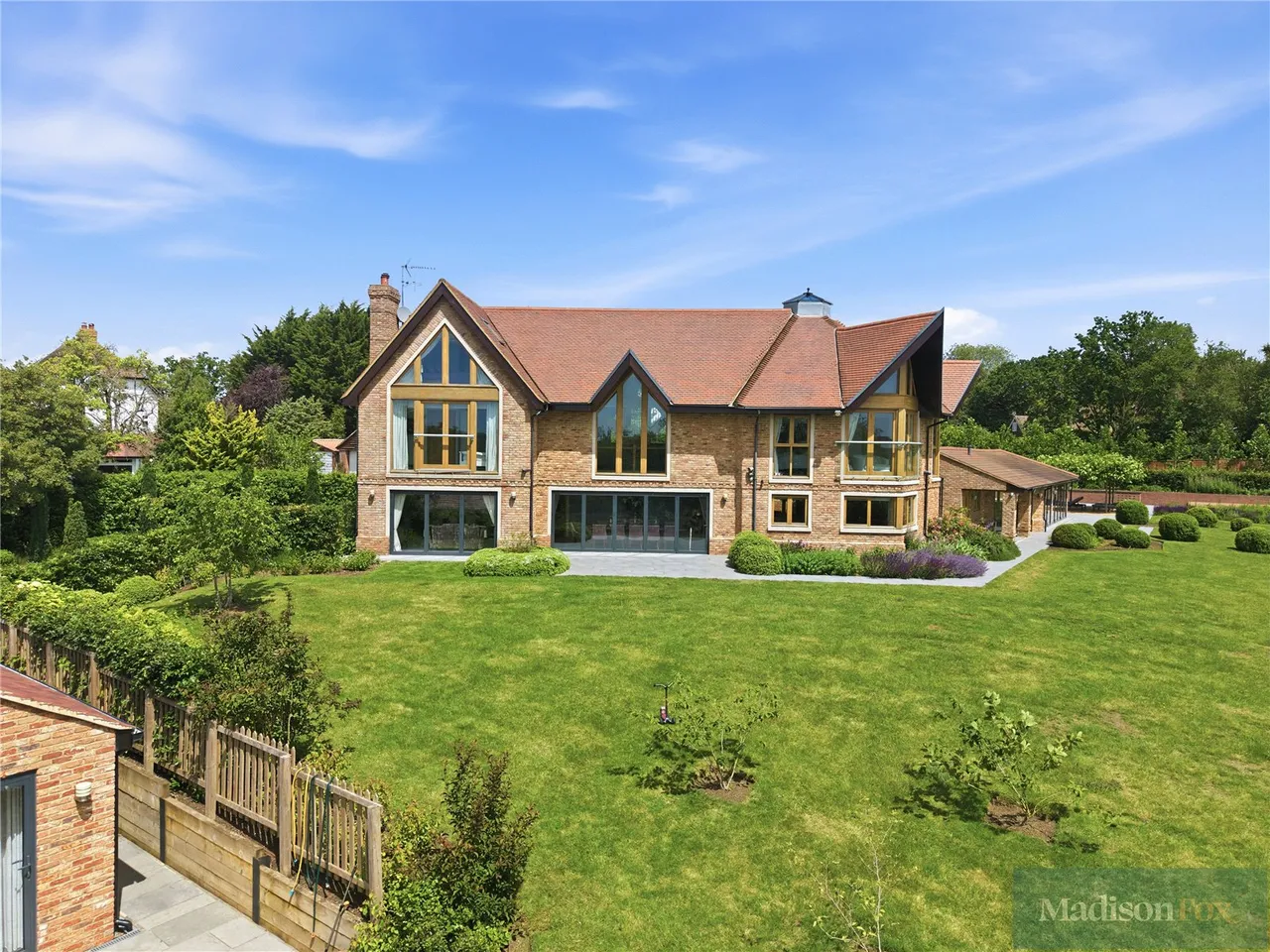 Greensted Green, Ongar, CM5, photo 68