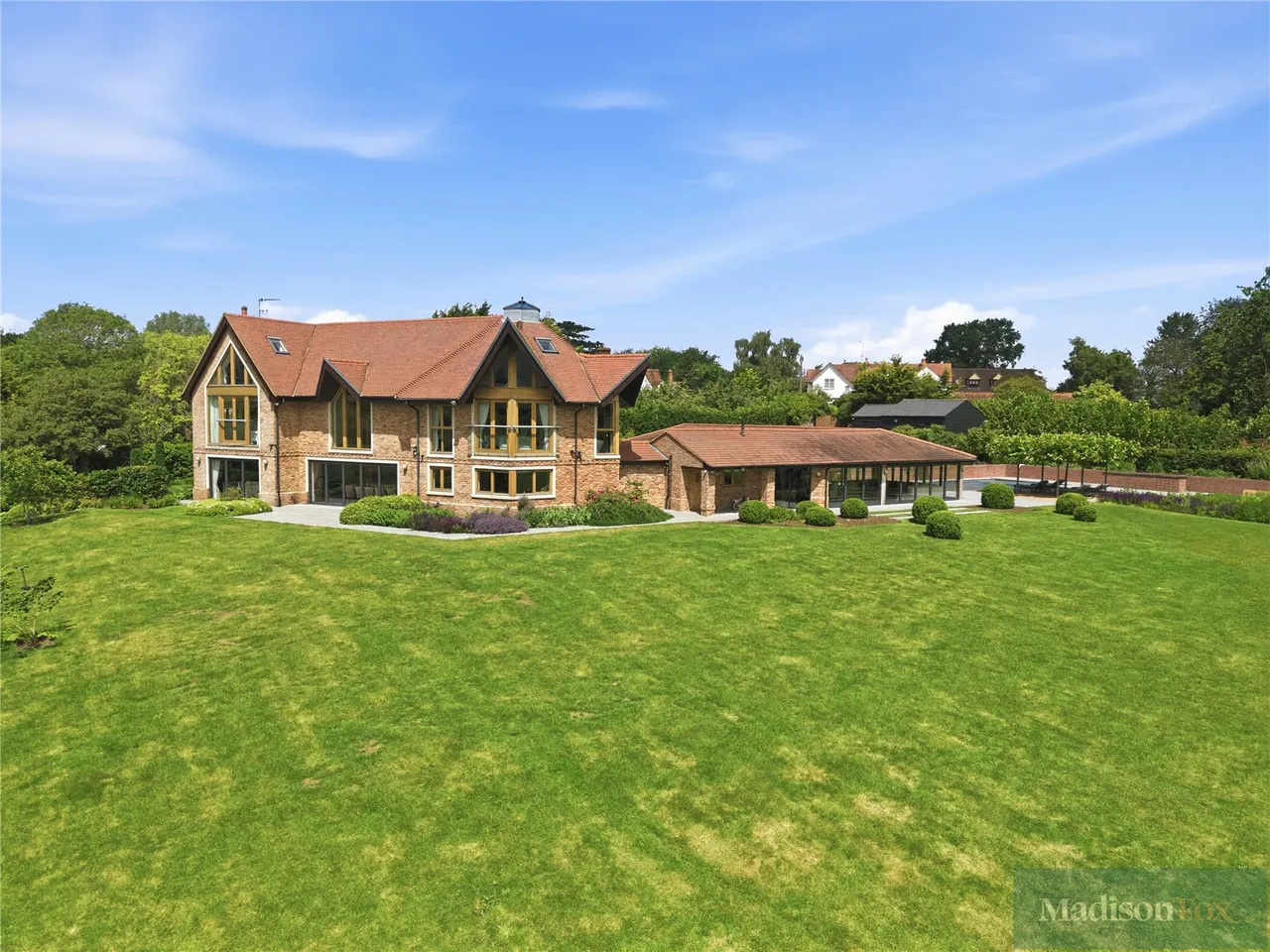 6 bed house for sale, Greensted Green, Ongar, CM5