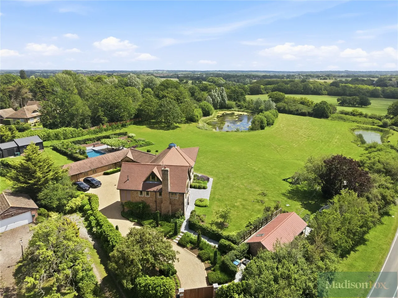 Greensted Green, Ongar, CM5, photo 70