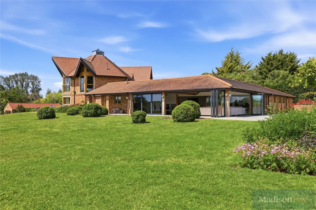 Greensted Green, Ongar, CM5, photo 63