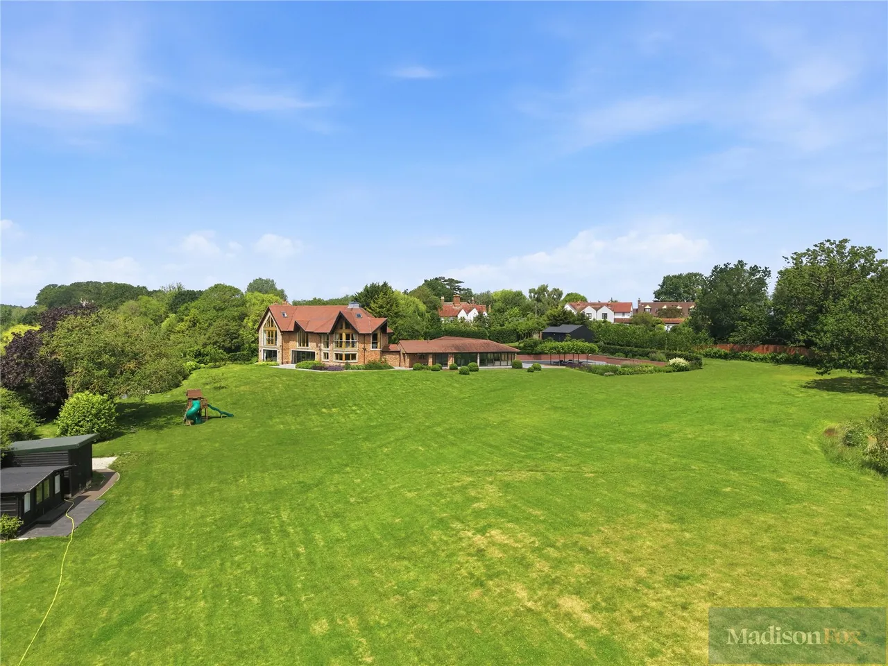 Greensted Green, Ongar, CM5, photo 62