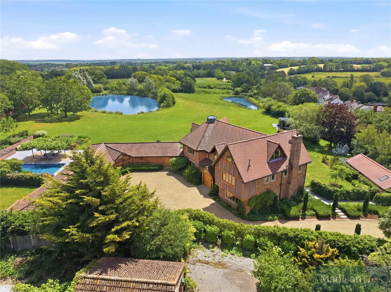 Greensted Green, Ongar, CM5, photo 73